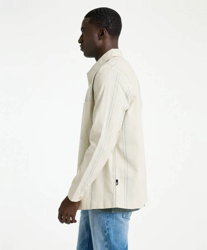 Chasin' Overshirt Jaxon Dain