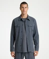 Chasin' Overshirt Stryke Pro