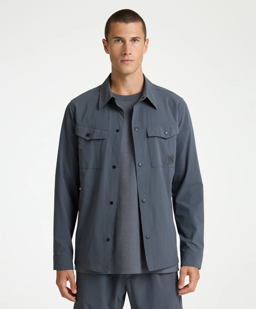 Chasin' Overshirt Stryke Pro