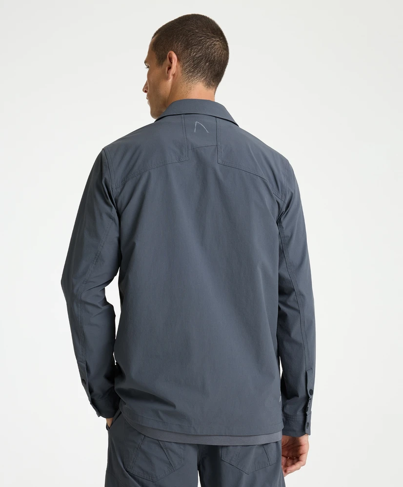 Chasin' Overshirt Stryke Pro