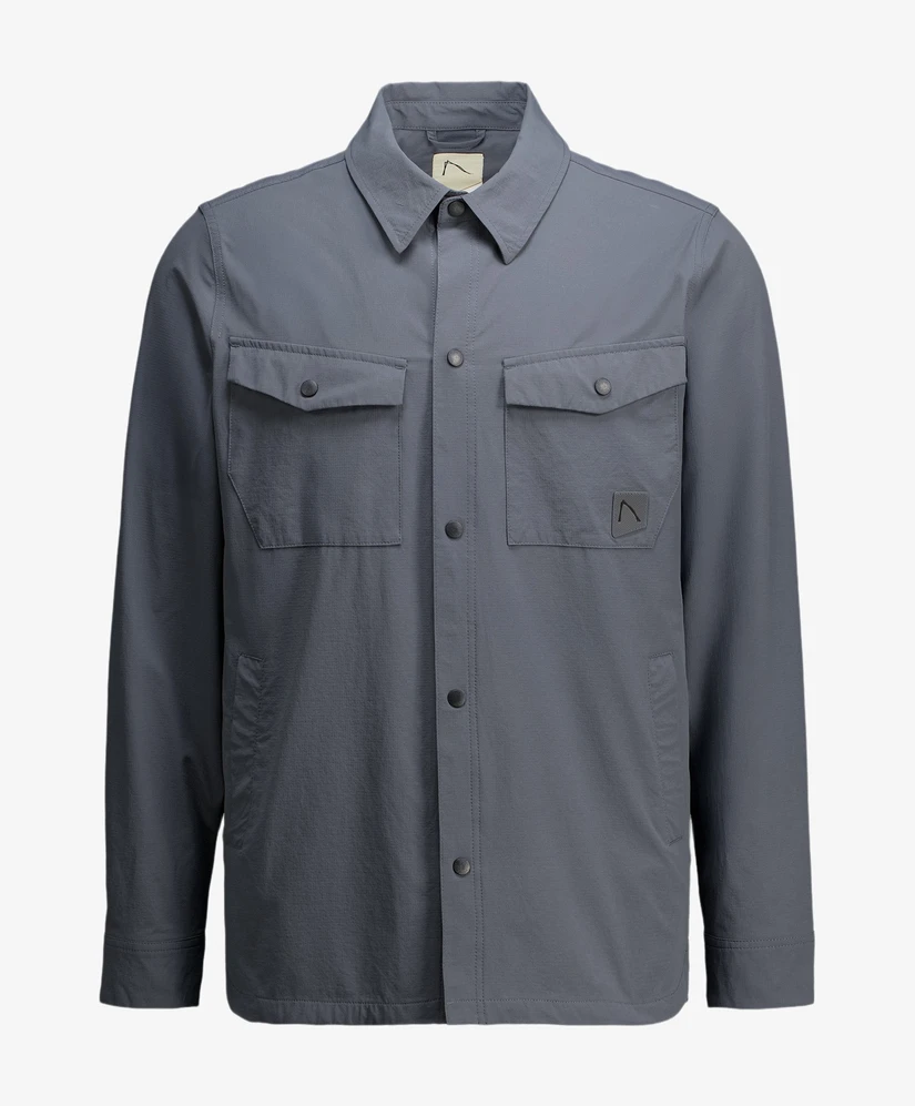 Chasin' Overshirt Stryke Pro