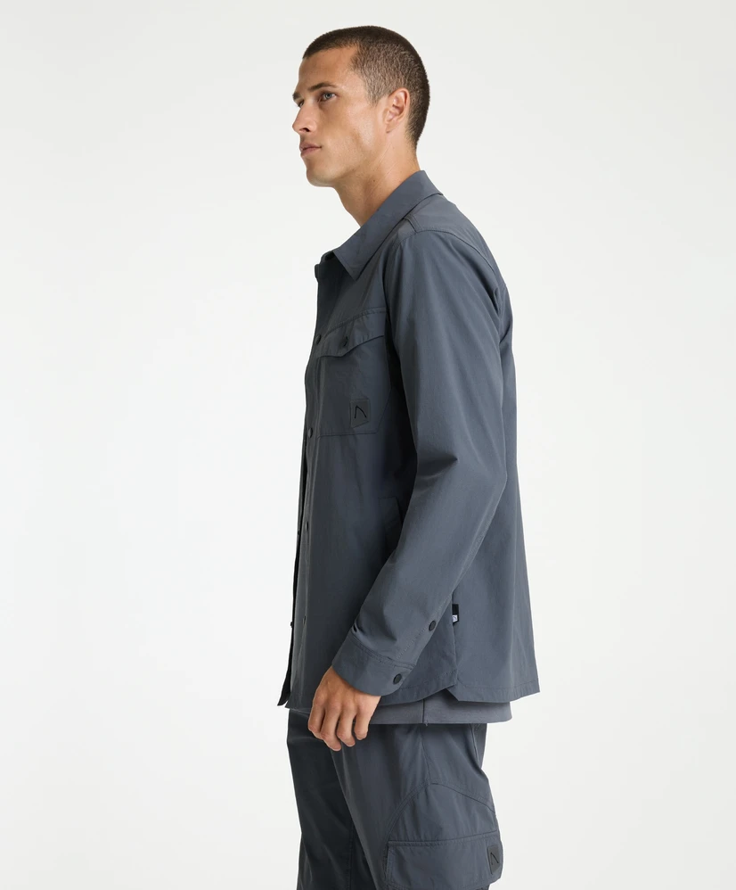 Chasin' Overshirt Stryke Pro