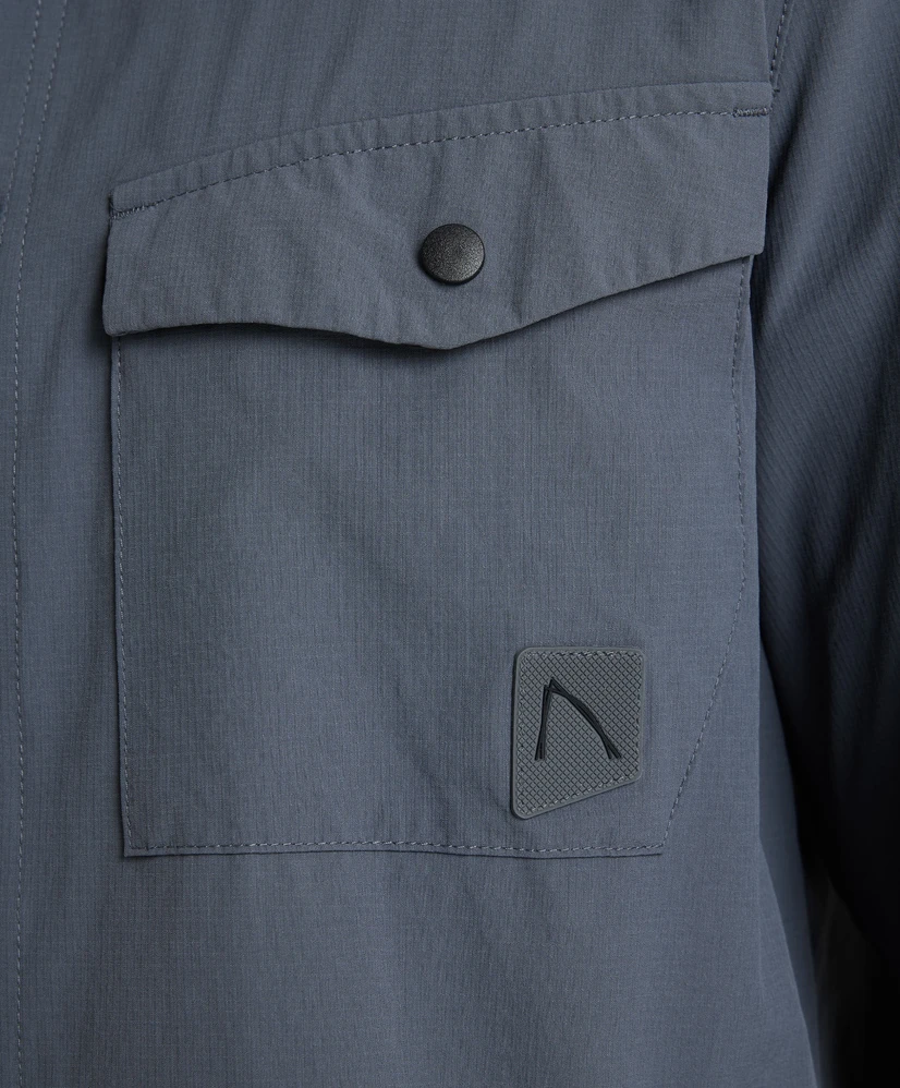 Chasin' Overshirt Stryke Pro