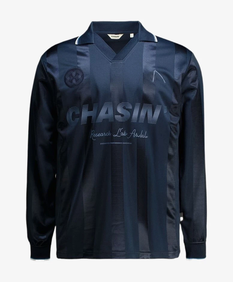 Chasin' Polo Legend