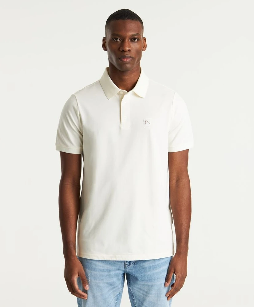 Chasin' Polo Nael