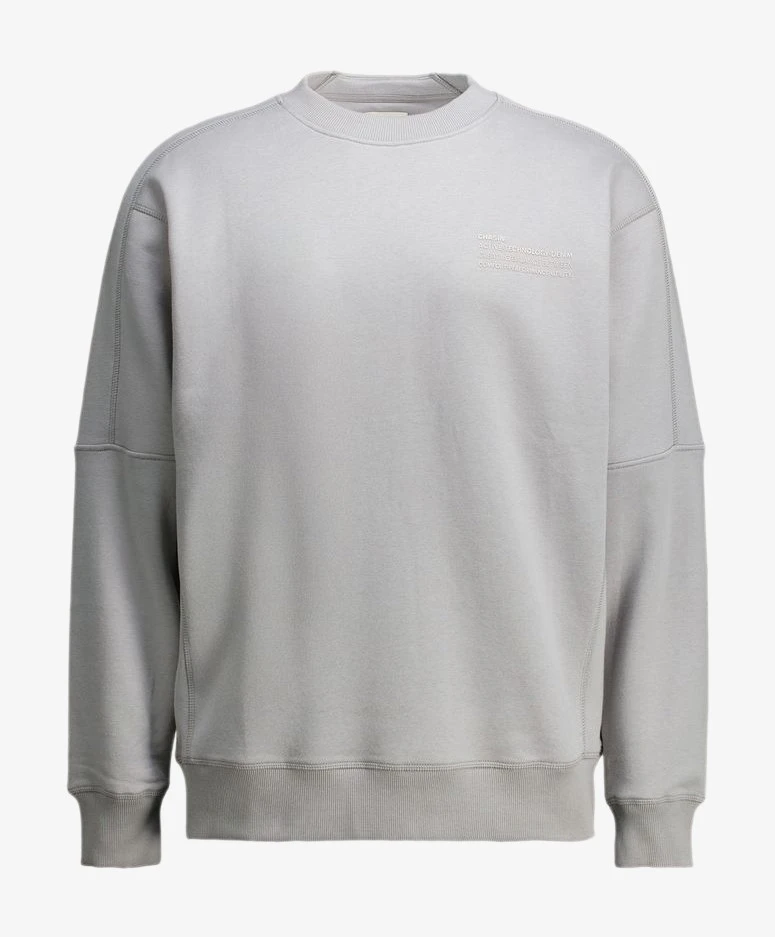 Chasin' Sweater Mayor Sweat