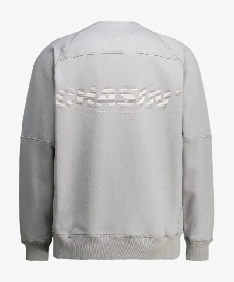 Chasin' Sweater Mayor Sweat