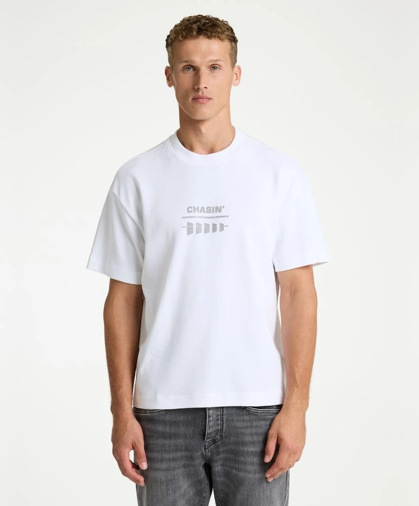 Chasin' T-shirt Darion