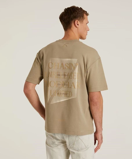 Chasin' T-shirt Dasco