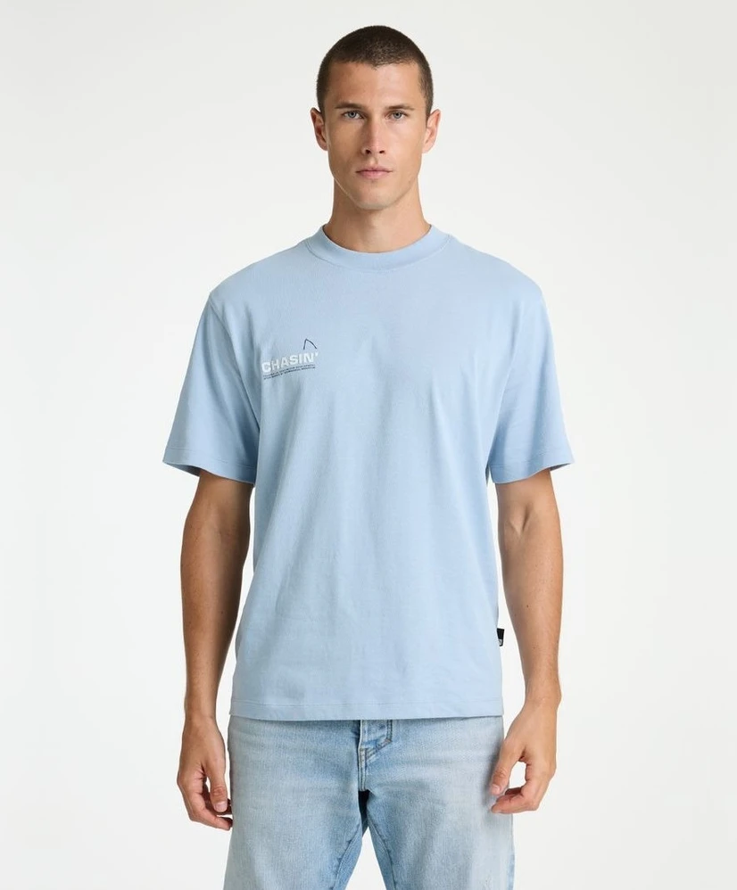 Chasin' T-shirt Dexx