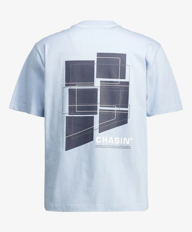 Chasin' T-shirt Dexx