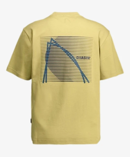 Chasin' T-shirt Ido