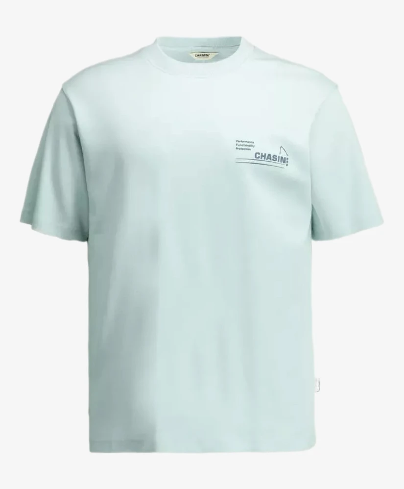 Chasin' T-shirt Ido