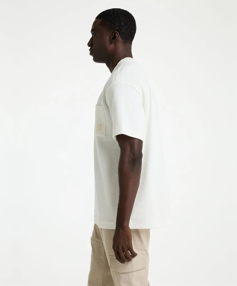 Chasin' T-shirt Jaxo