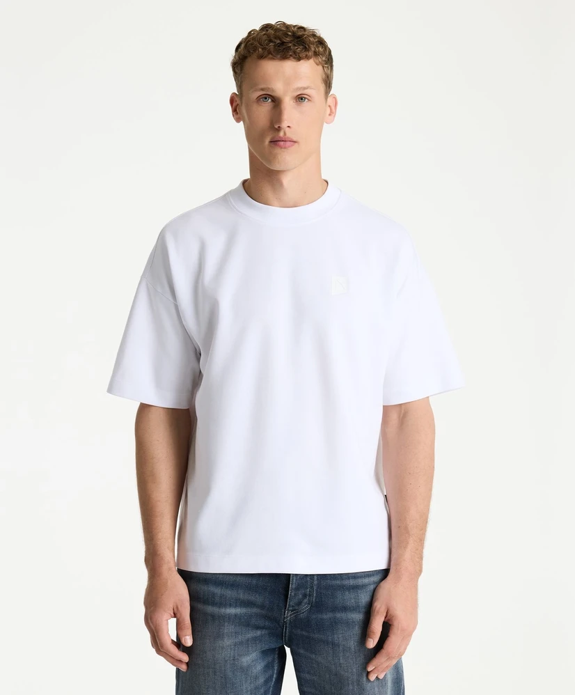 Chasin' T-shirt Loose Fit Core Air