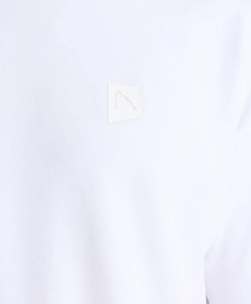 Chasin' T-shirt Loose Fit Core Air