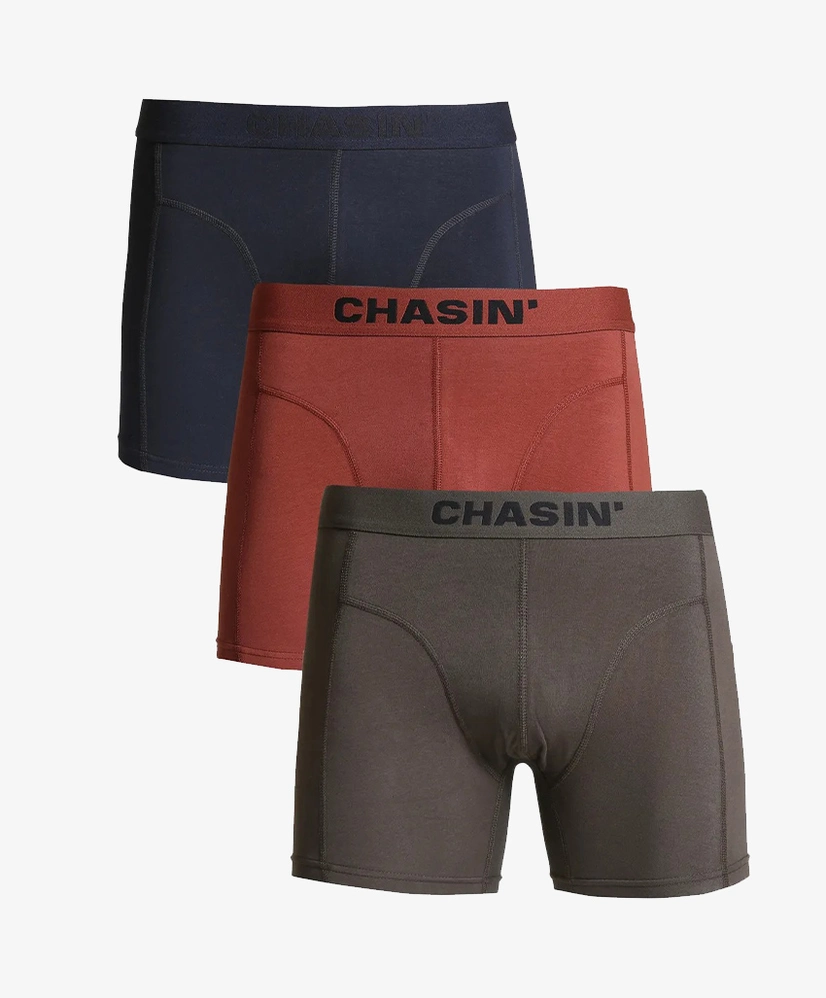 Chasin T-shirt Shorts Thrice Ma