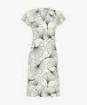 Cherie Line Nachthemd Bloemenprint