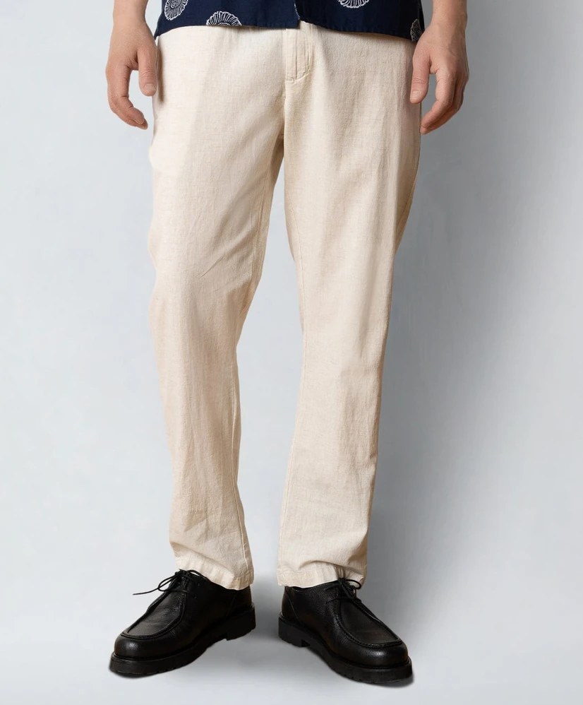 Clean Cut Copenhagen Broek Barcelona Luca