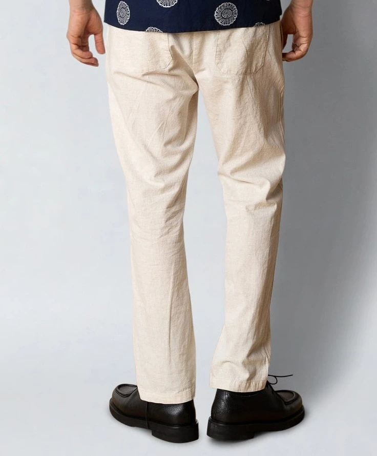 Clean Cut Copenhagen Broek Barcelona Luca