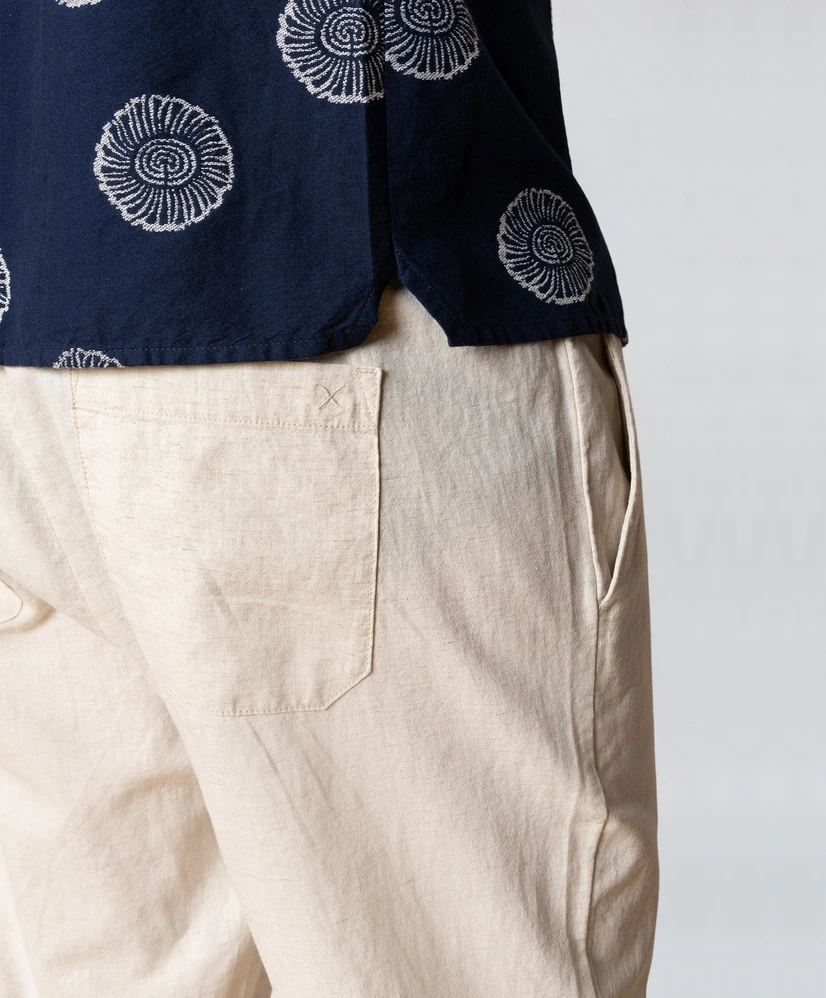 Clean Cut Copenhagen Broek Barcelona Luca