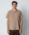 Clean Cut Copenhagen Overshirt Bowling Erico