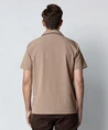 Clean Cut Copenhagen Overshirt Bowling Erico