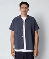 Clean Cut Copenhagen Overshirt Bowling Erico