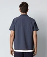 Clean Cut Copenhagen Overshirt Bowling Erico