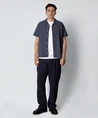 Clean Cut Copenhagen Overshirt Bowling Erico