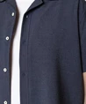 Clean Cut Copenhagen Overshirt Bowling Erico