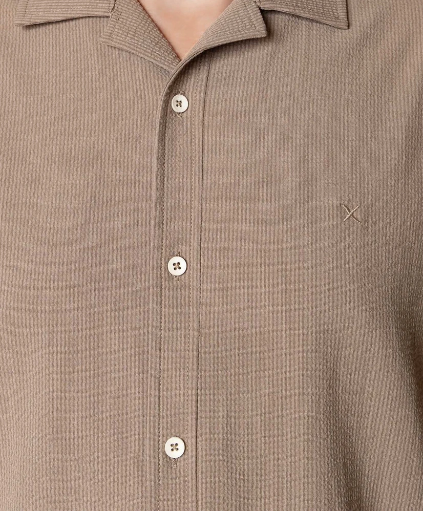 Clean Cut Copenhagen Overshirt Bowling Erico