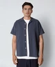 Clean Cut Copenhagen Overshirt Bowling Erico