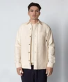 Clean Cut Copenhagen Overshirt Camden
