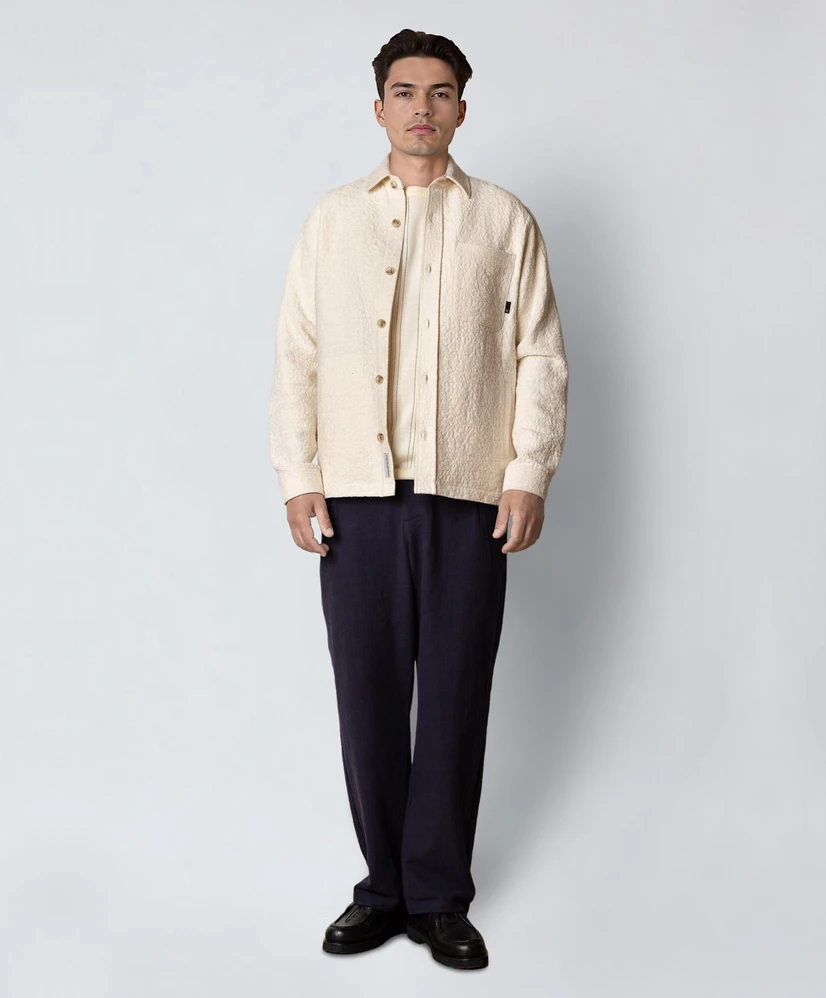 Clean Cut Copenhagen Overshirt Camden