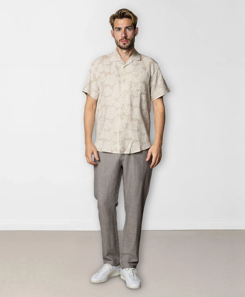Clean Cut Copenhagen Pantalon Copenhagen Roman