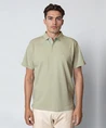 Clean Cut Copenhagen Polo Silkeborg Stretch