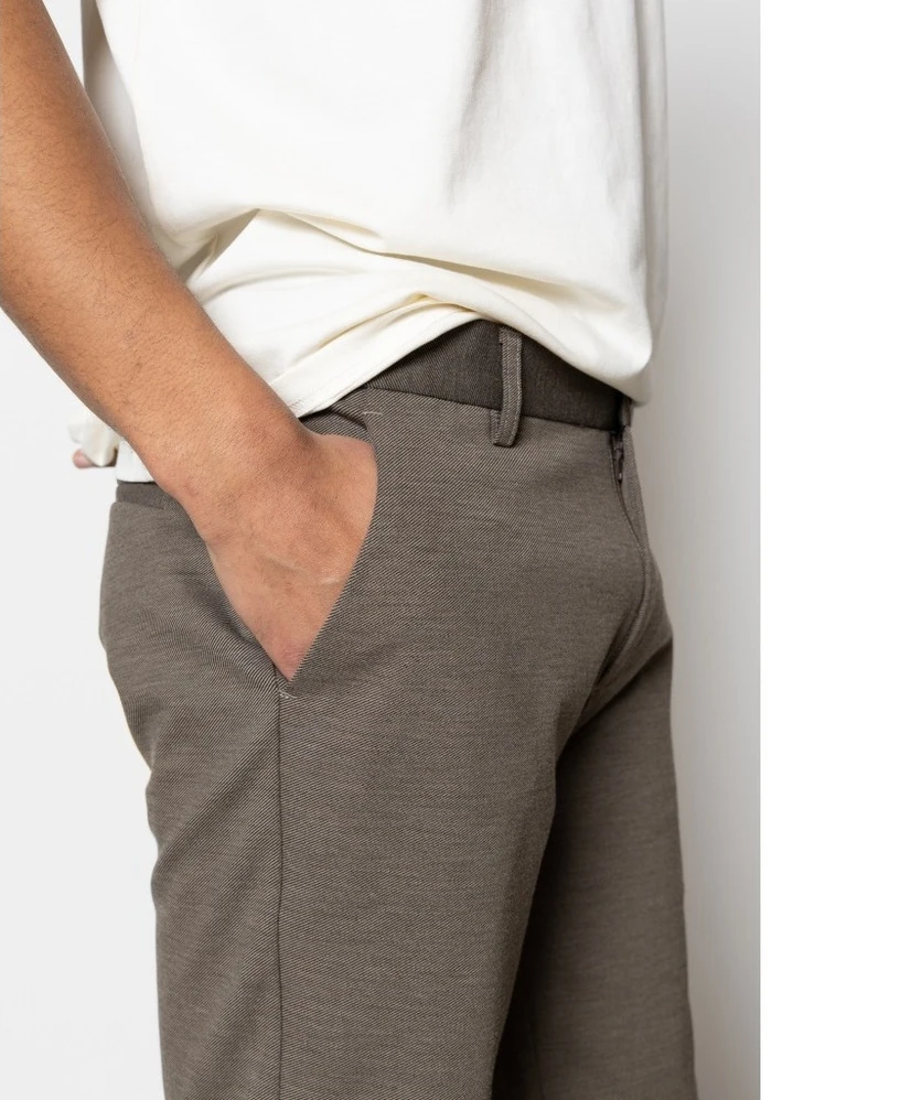 Clean Cut Copenhagen Short Brendon Jersey