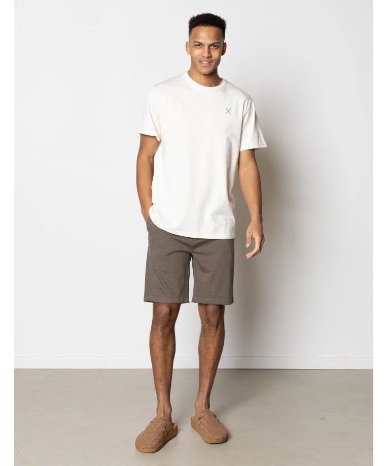 Clean Cut Copenhagen Short Brendon Jersey