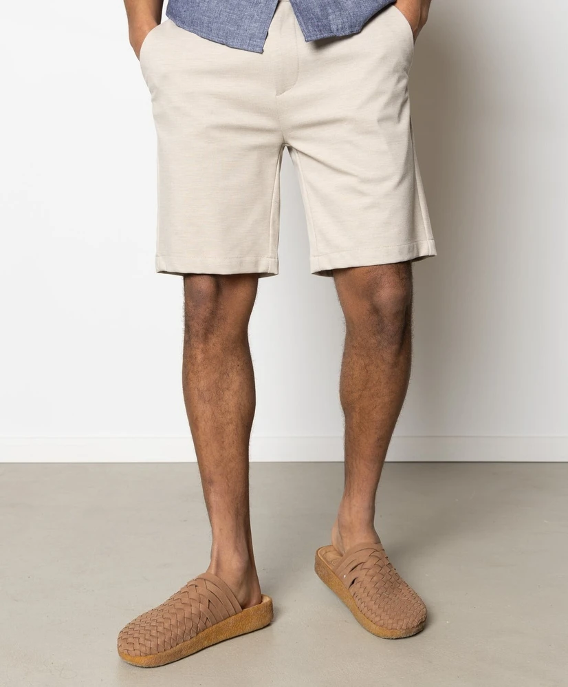 Clean Cut Copenhagen Short Brendon Jersey