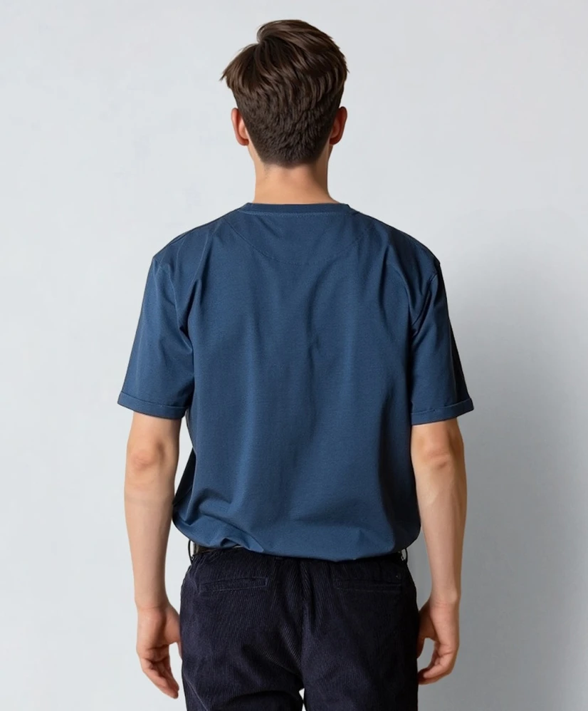 Clean Cut Copenhagen T-shirt Basic
