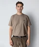 Clean Cut Copenhagen T-shirt Basic