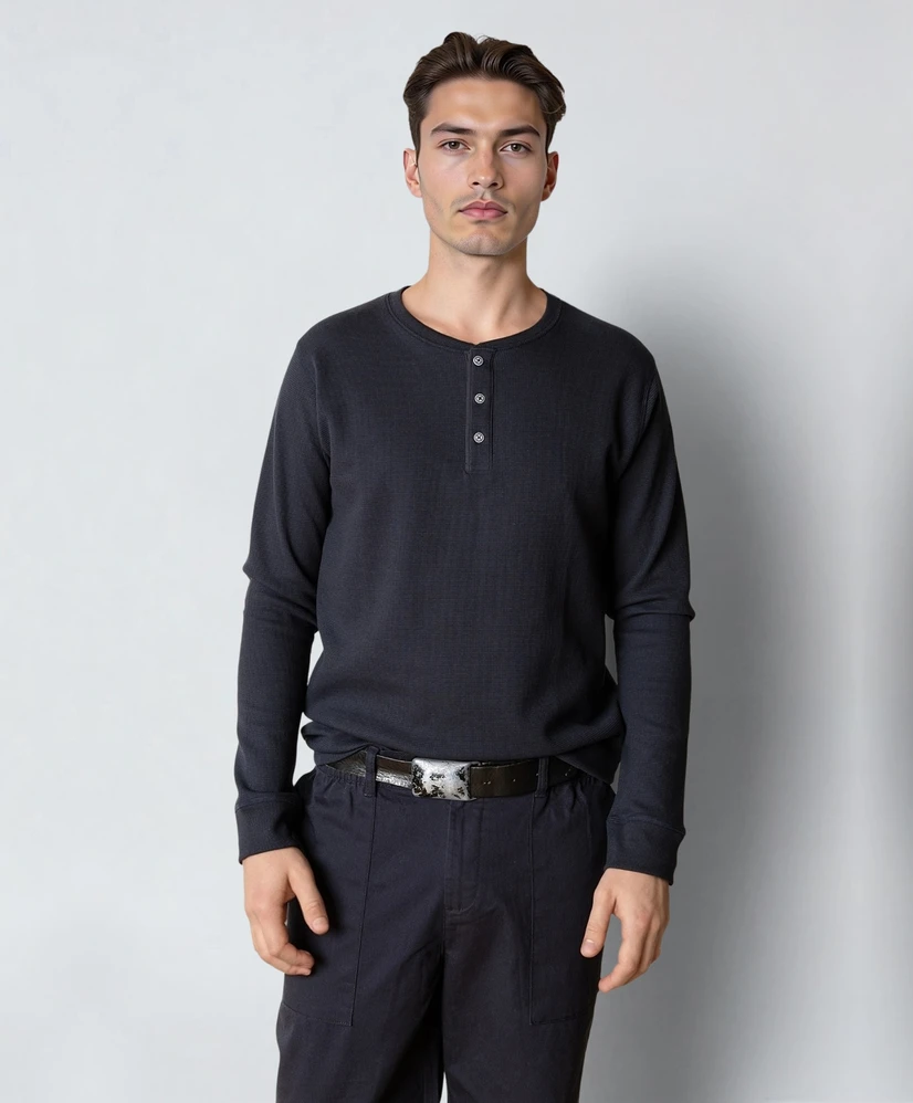Clean Cut Copenhagen T-shirt Cal