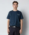 Clean Cut Copenhagen T-shirt Gains