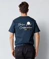 Clean Cut Copenhagen T-shirt Gains