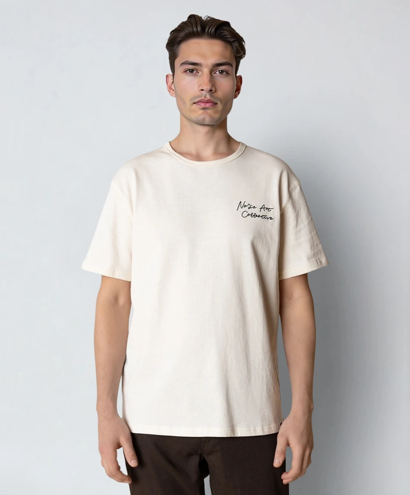 Clean Cut Copenhagen T-shirt Gains