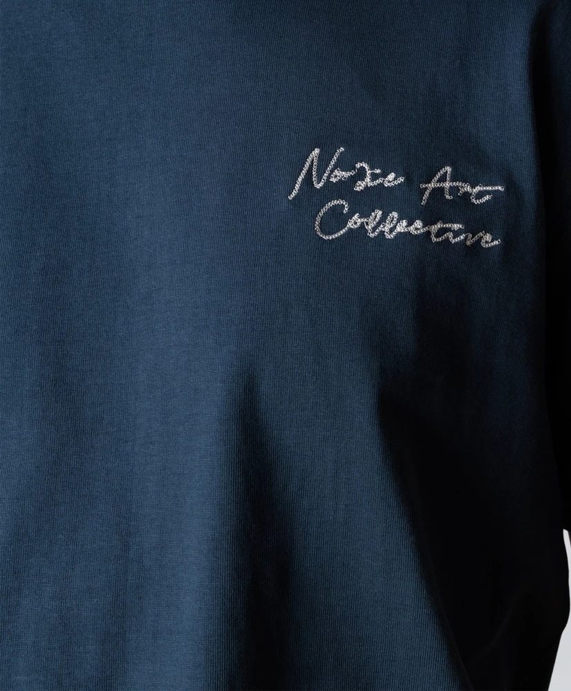 Clean Cut Copenhagen T-shirt Gains