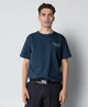 Clean Cut Copenhagen T-shirt Gains