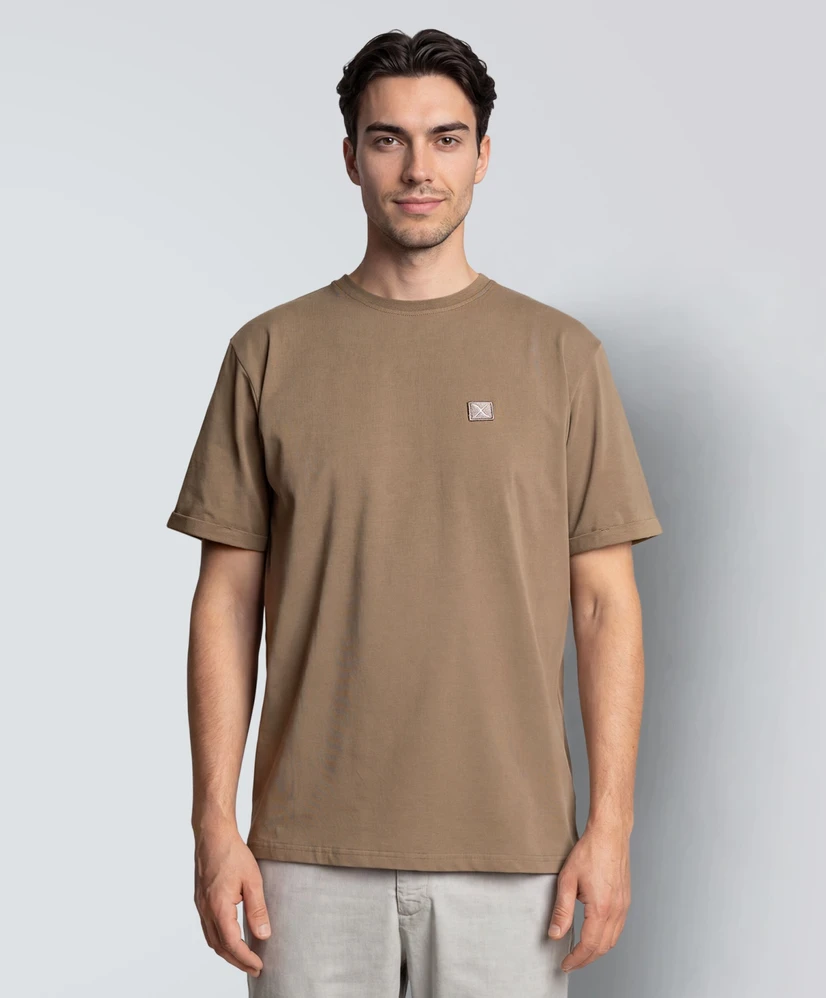 Clean Cut Copenhagen T-shirt Organic