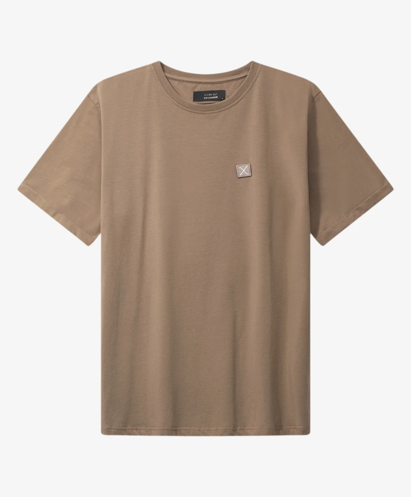 Clean Cut Copenhagen T-shirt Organic